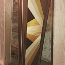 Драпированный гроб